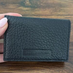 DAGNE DOVER -ACCORDION CARD CASE